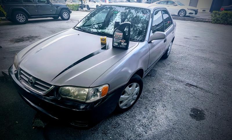 Rain-X  All Season 0 Degree Windshield Washer Fluid 1 Gallon