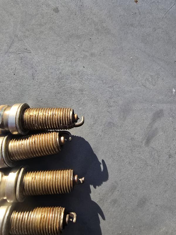 Autolite XP Iridium Spark Plug XP5682 | AutoZone