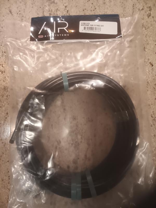 ARB 170112 ARB Differential Breather Kits Summit Racing