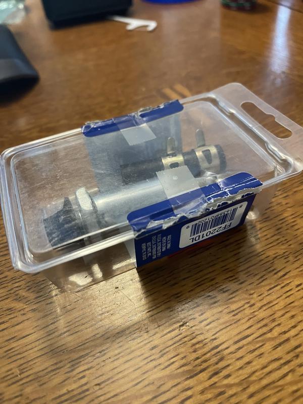 Duralast Fuel Filter FF2201DL