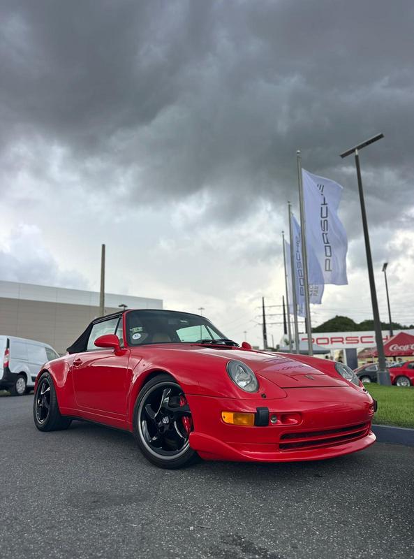 mottled pattern does not wash off