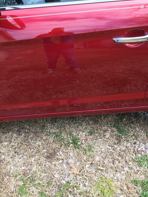 Turtle Wax Premium Scratch Repair Kit Reviews