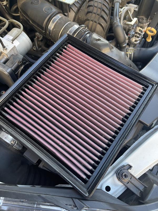 K&N High Performance Air Filter 33-5064