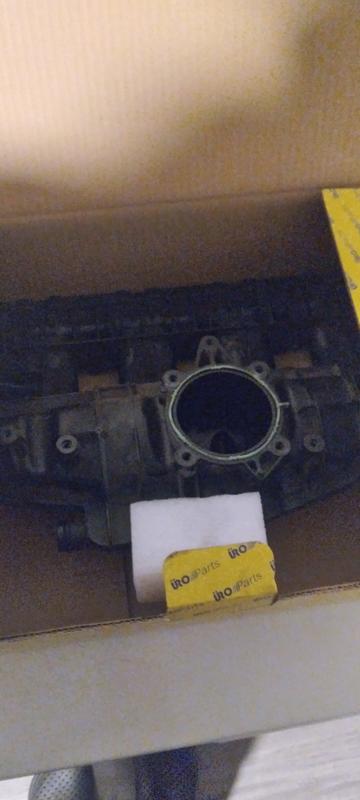 URO Intake Manifold URO-014436 URO Intake Manifold URO-014436