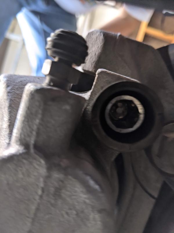 Duralast Gold Ceramic Brake Pads DG1455 Reviews