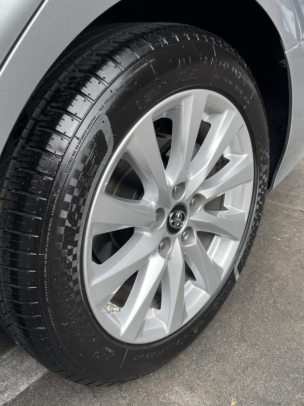  MEGUIAR'S G7516 Endurance Tire Gel - 16 oz. (6 Pack) :  Automotive