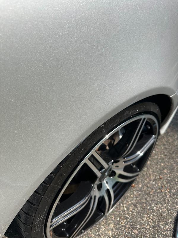 Meguiar's Quik Scratch Eraser Kit