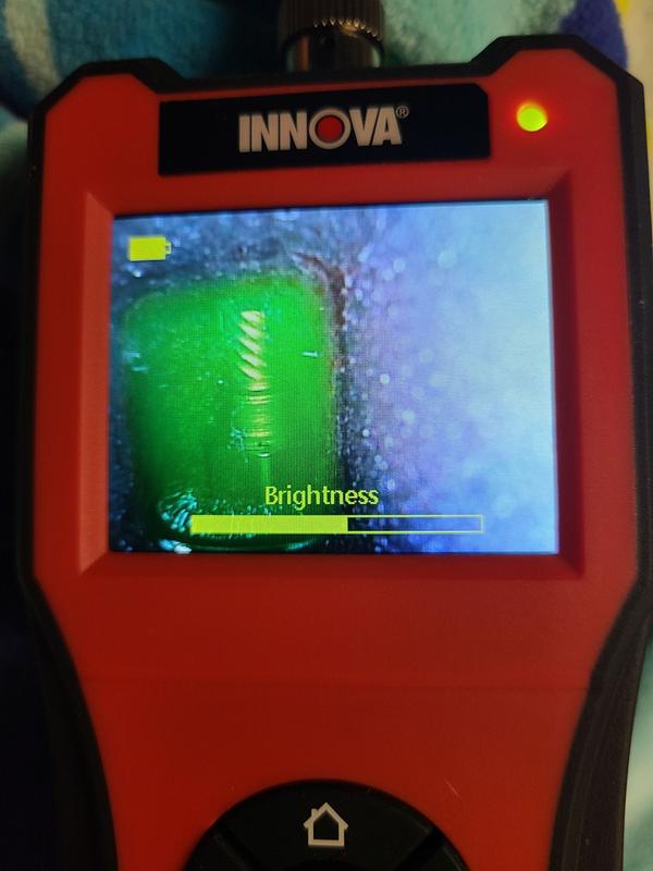 Innova Inspection Camera Reviews