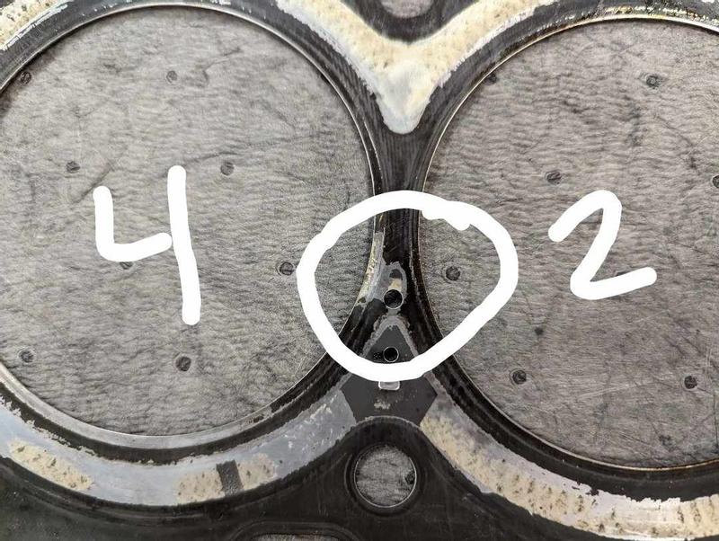 Bar's Leaks Head Seal Blown Head Gasket Repair 33.8oz Reviews