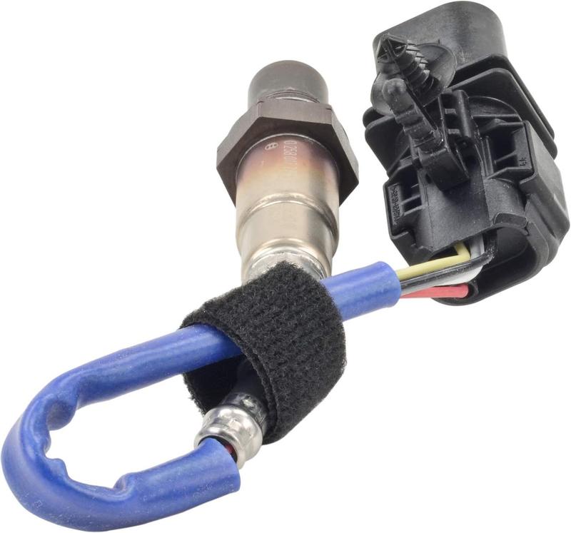 Bosch Exact Fit Oxygen Sensor 15724