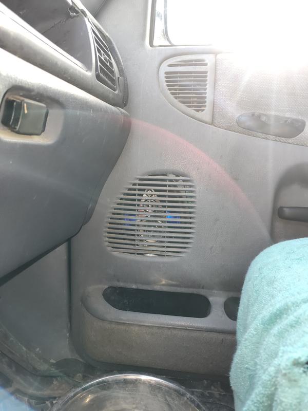 Boss Audio 6in x 9in 4 Way Speaker with LED