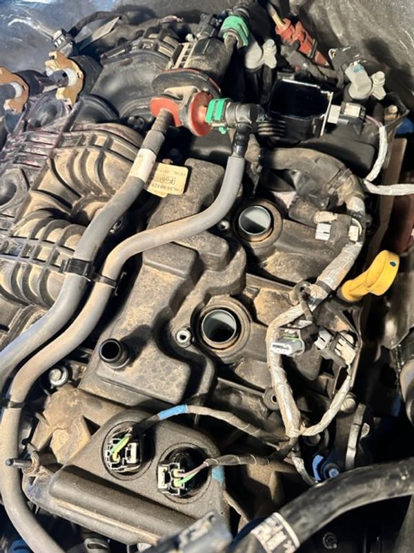 NGK Ruthenium HX Spark Plug 90495