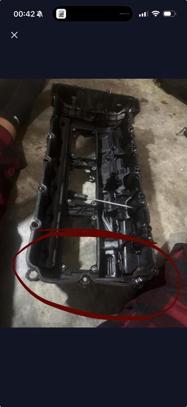 GUARNIZIONE SUPERIORE PORTIERA LAND ROVER DEFENDER - Raptor 4x4