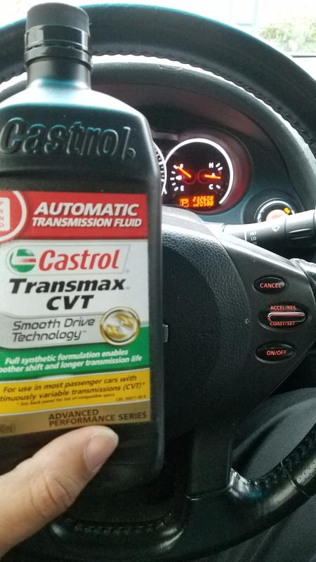Castrol Transmax Automatic Transmission Fluid Castrol Transmax Automatic Transmission Fluid