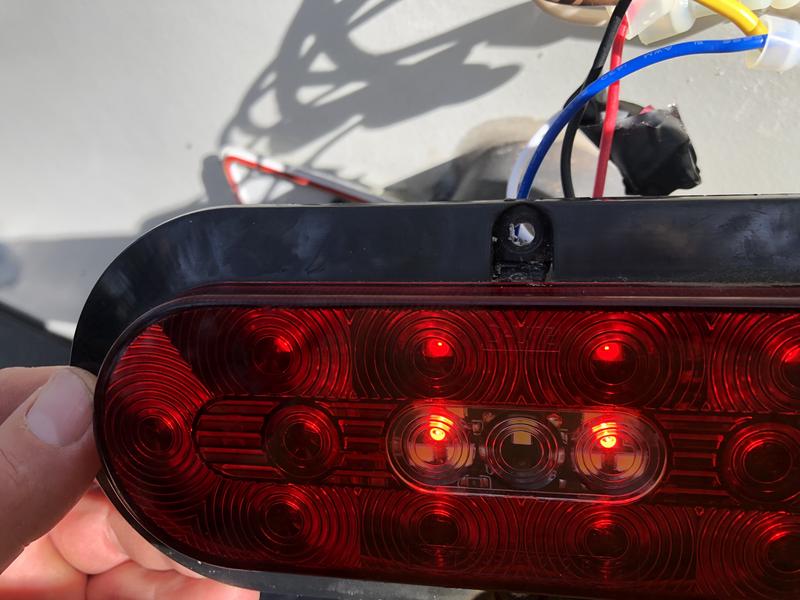 My dune buggy flatbed pick up