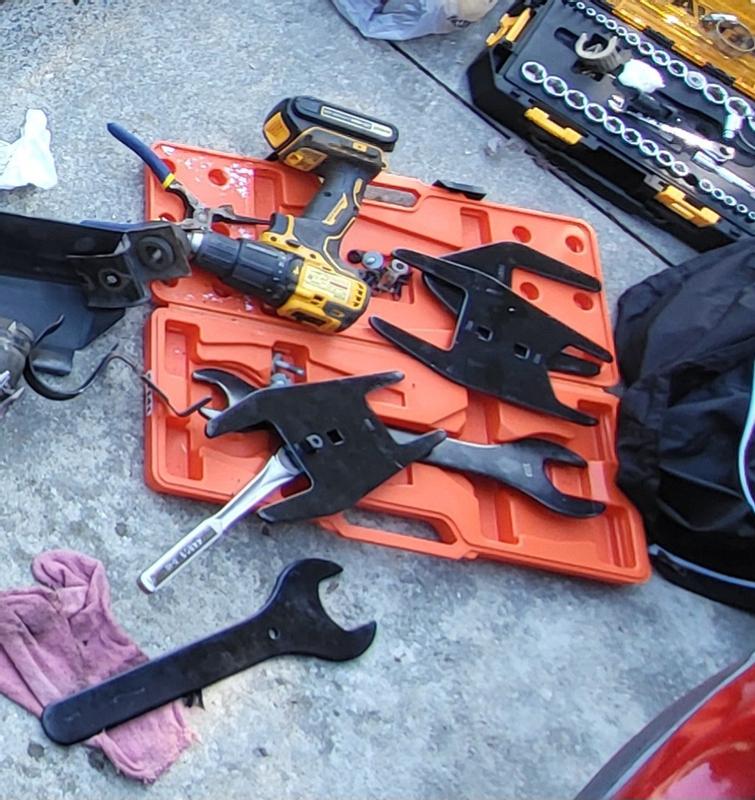 2枚セット 鉄腕DASH ぴんく 15minute RYOBI Diamond Grit Driving Set (52-Piece) A965201 - The Home Depot