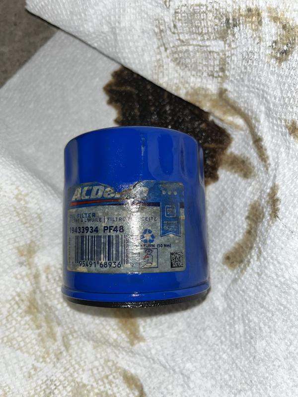 acdelco-oil-filter-19433934-reviews