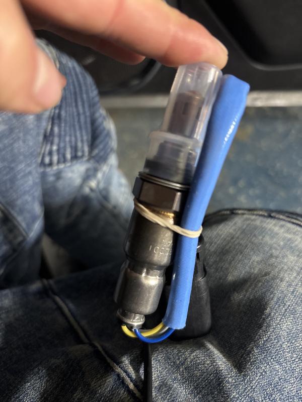 NTK Oxygen Sensor 24397