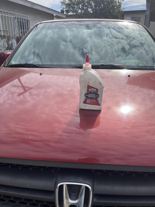 Lucas Oil Products Automatic Transmission Fluid Conditioner 20oz Reviews