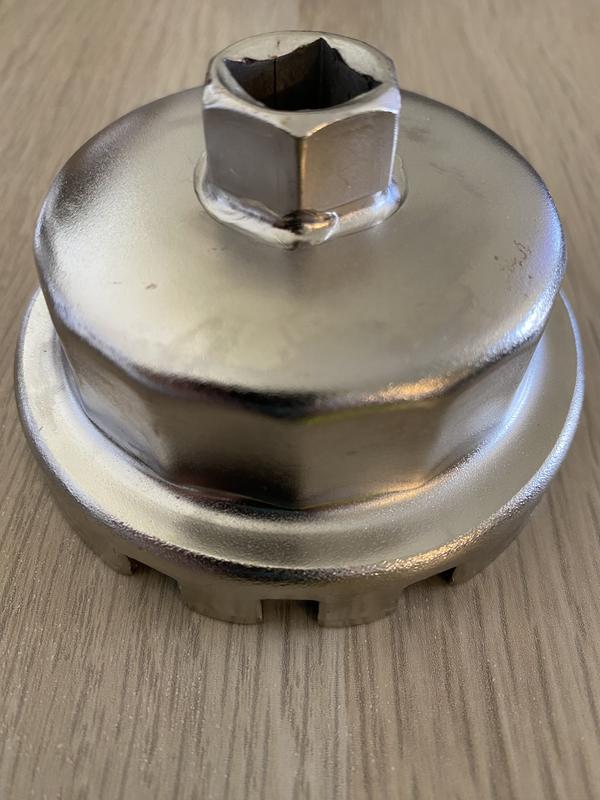 Autozone toyota oil filter wrench discount