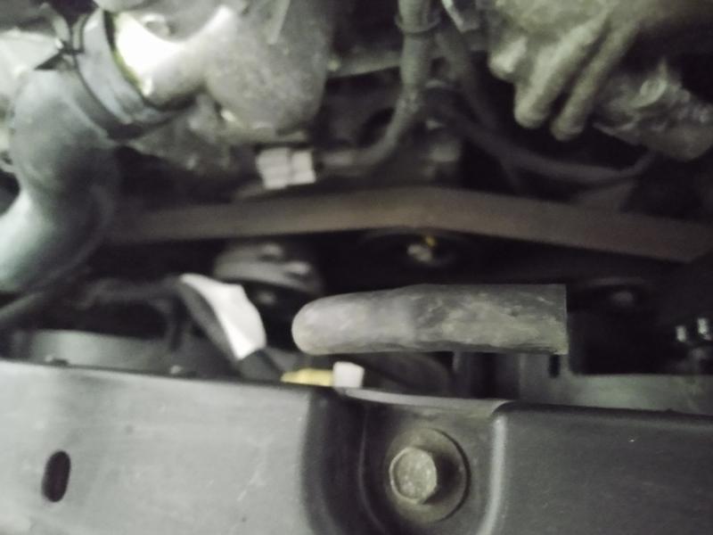 OEMTOOLS Serpentine Belt Tool Kit for Removal and Installation of