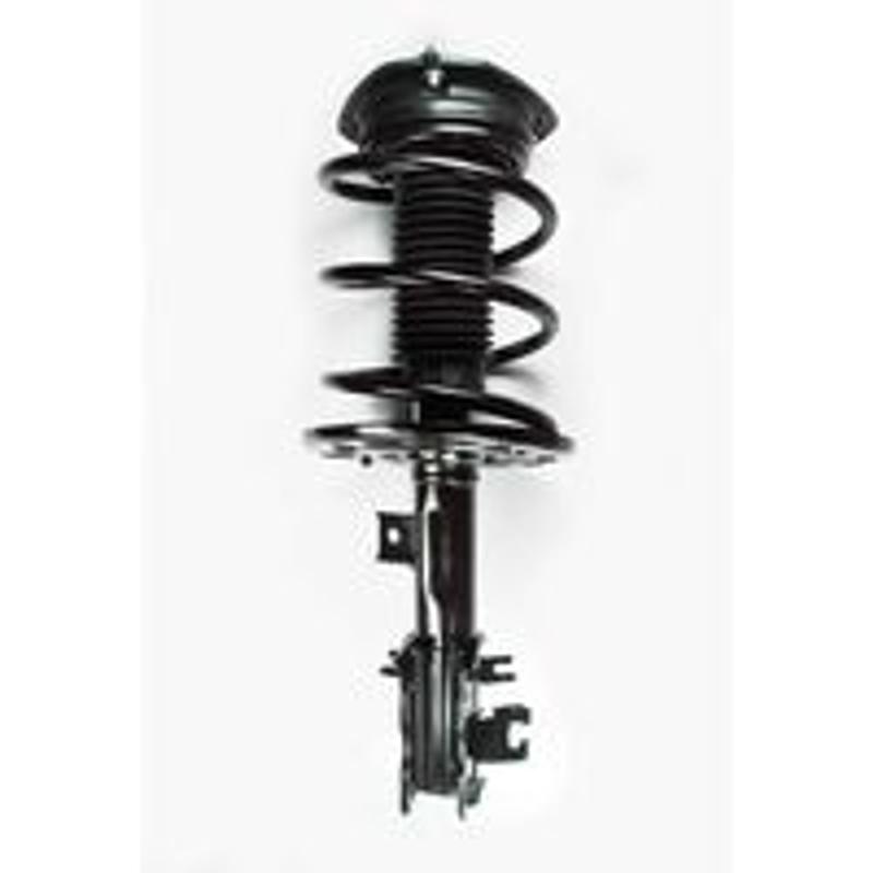Duralast Suspension Strut and Coil Spring Assembly LS34-84981R