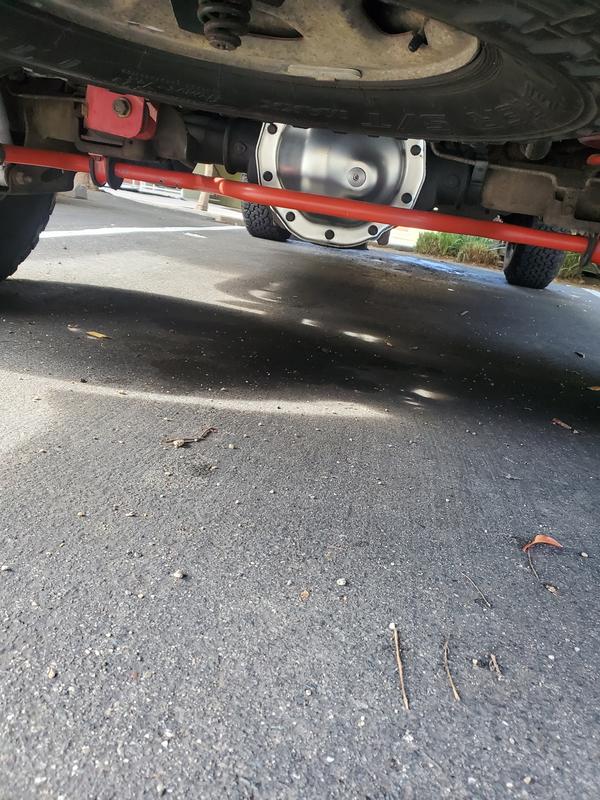 Dorman - OE Solutions | Differential Cover Assembly 697-705 | Arnold