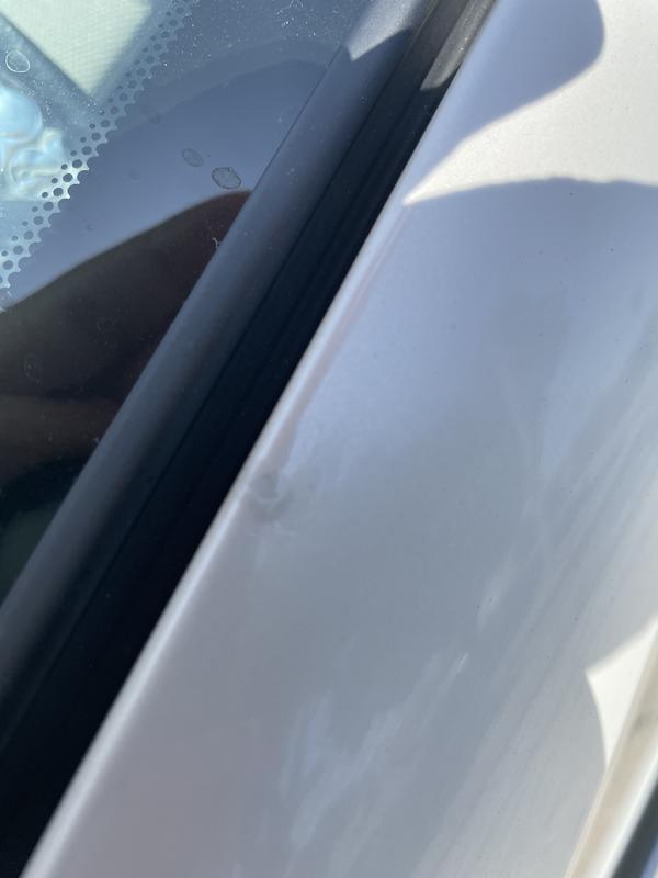 DupliColor Universal Touch Up Paint Clear Coat Pen Reviews