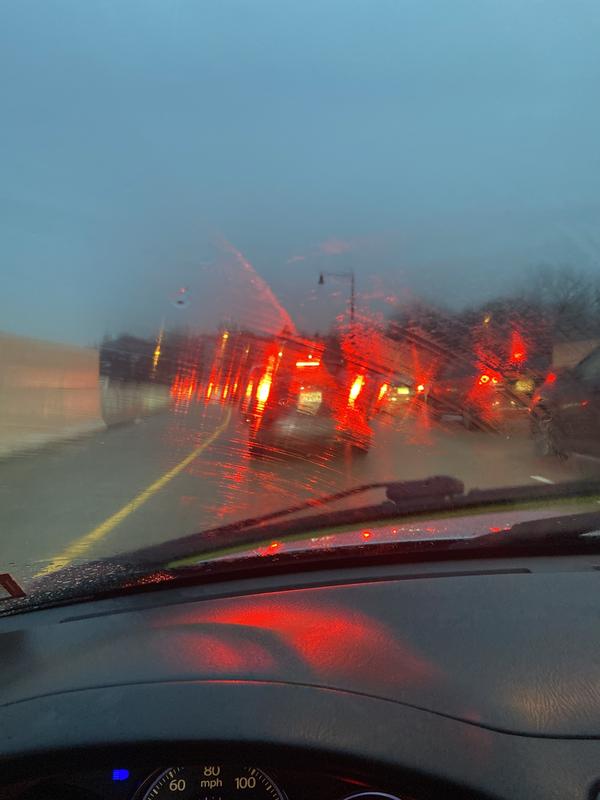 Rain-X Truck & SUV 16in Wiper Blade