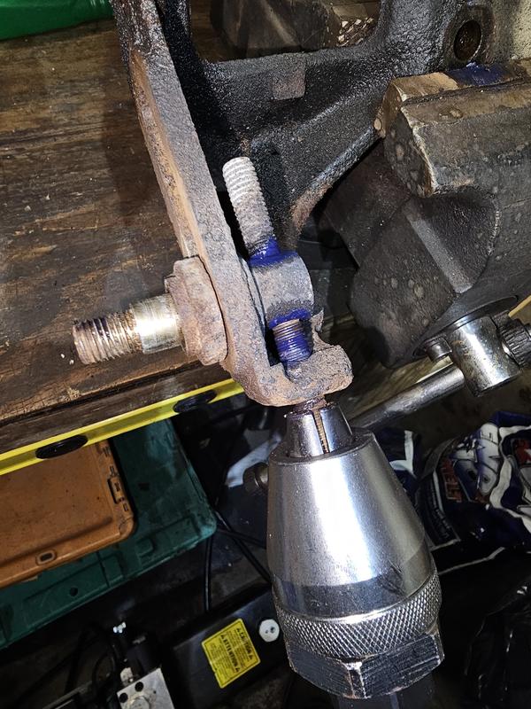 Duralast Stud Extractor