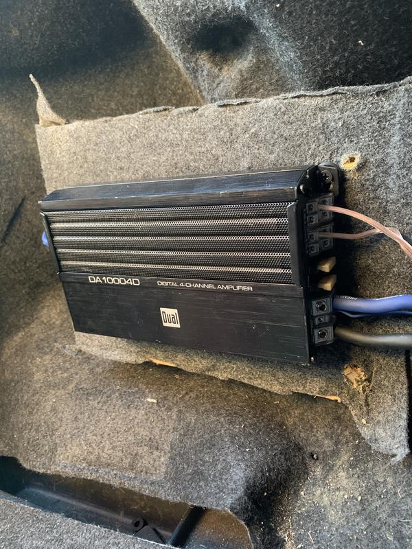 Best amp for the price!