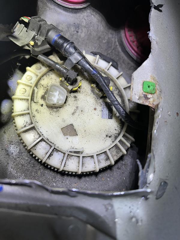 OEMTOOLS Fuel Pump Replacement Kit Reviews