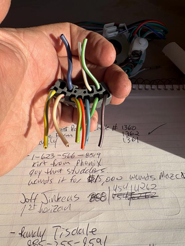 Duralast Turn Signal Switch SW264 | AutoZone