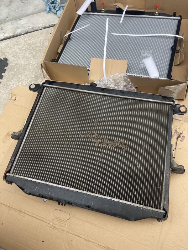 65228 NISSENS 376716614 Engine Radiator Aluminium, 650 X 378