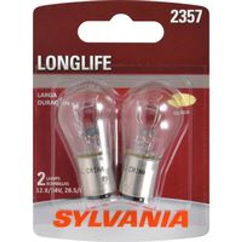 Sylvania LongLife Mini Bulb 2357LL