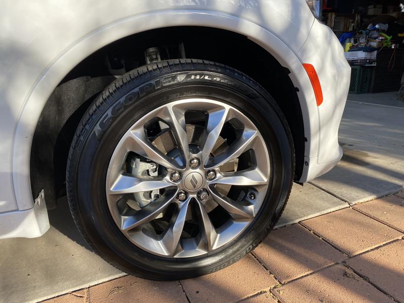 Meguiars Endurance Tire Dressing Gel | AutoZone