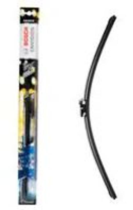 Bosch Envision 26in Beam Black Wiper Blade