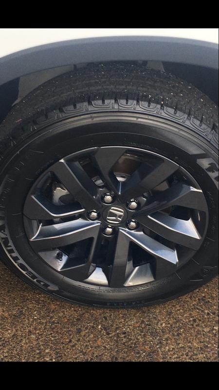 2018 GoodGuys Best Bitchin Award