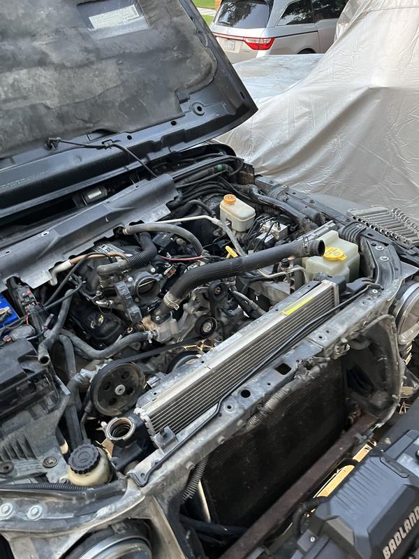 Duralast Radiator B2957 | AutoZone