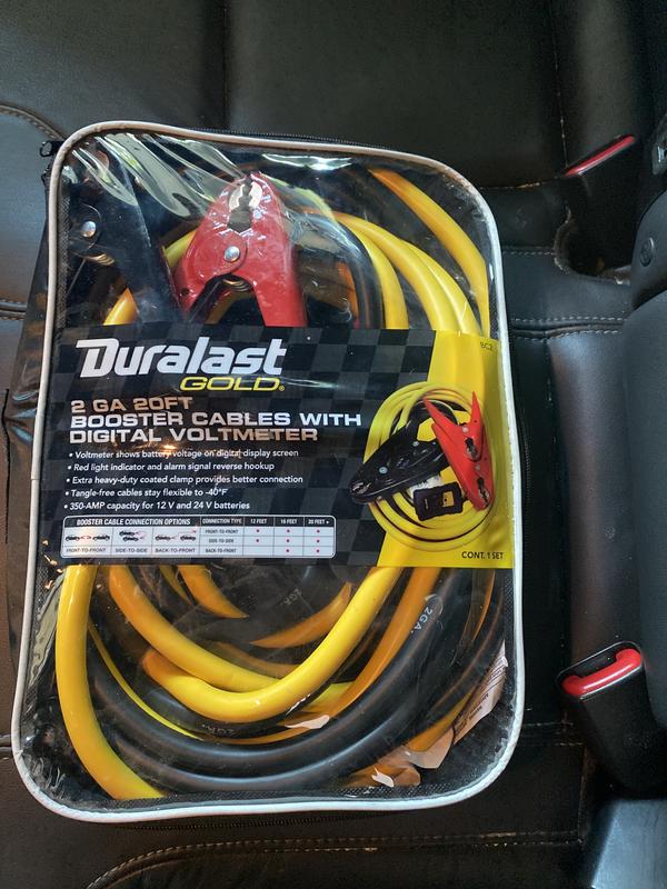 Jump starting my motorcycle.