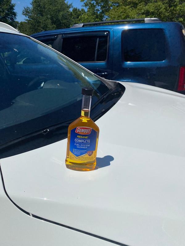 Good for any vehicle and also as preventative measure. Clean your vehicle system regularly