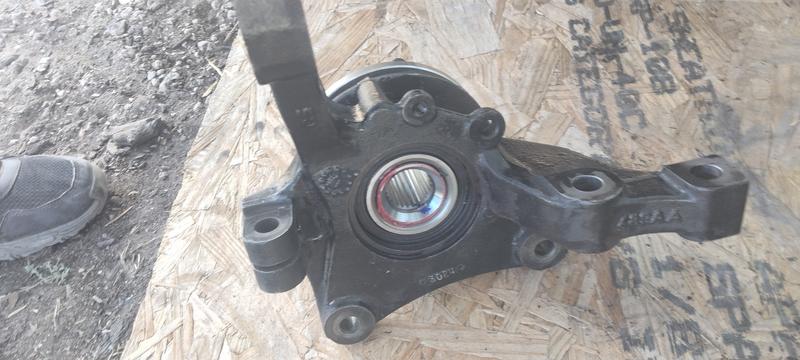 Duralast Wheel Bearing and Hub Assembly Repair Kit DL51801SK