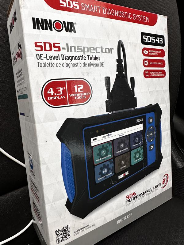 Innova Diagnostic Tool Reviews