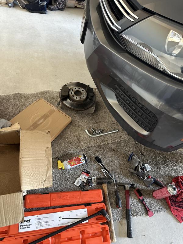 Customer review image