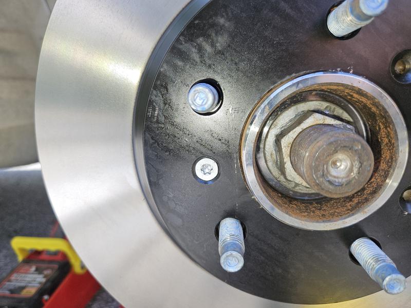 Duralast 3/8in Drive T-30 Torx Bit