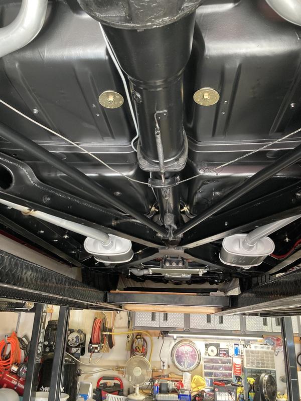 Sun burned but still makes a good shine