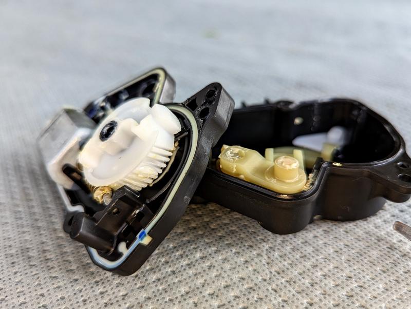 オードトワレ2点 Dorman Door Lock Actuator 746-259 | AutoZone