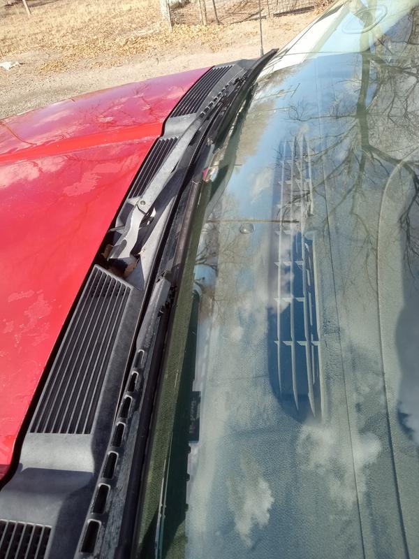 RainX Quantum 22in Beam Black Wiper Blade Reviews