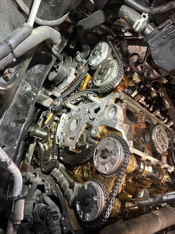 Dorman Variable Valve Timing Sprocket 917-270 - View #3