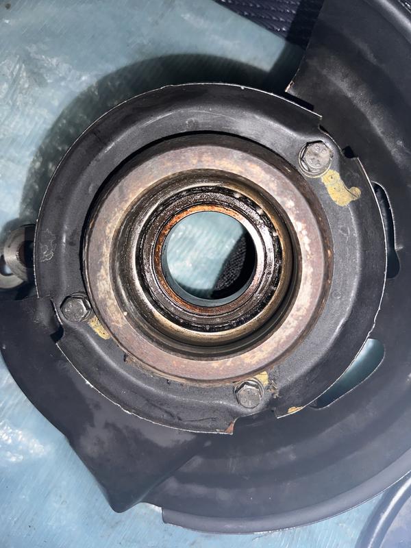 OEMTOOLS Master Wheel Hub and Bearing Remover and Installer